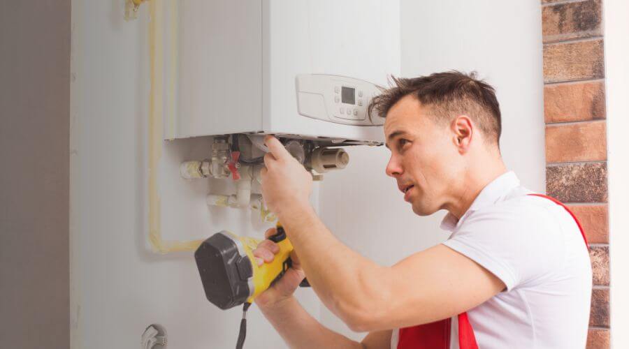 Professional expert plumbing services in Purlear, NC